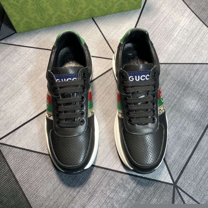 G*u*i casual shoes